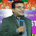 Pastory praveen death: పాస్టర్ ప్రవీణ్ పగడాల మరణం.. ప్రమాదమా..? హత్యా..?