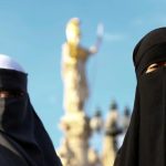 Burkha ban fine: బురఖా వేసుకున్నందుకు రూ.9,500 జరిమానా.. అక్కడ అదే రూల్!