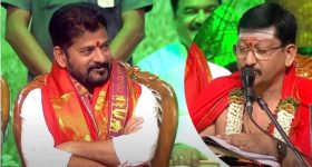 Telangana Ugadi panchagam: తెలంగాణకు అన్నీ మంచి రోజులే..  అదొక్కటే సమస్య, ఉగాది పంచాగంలో కీలక విషయాలు