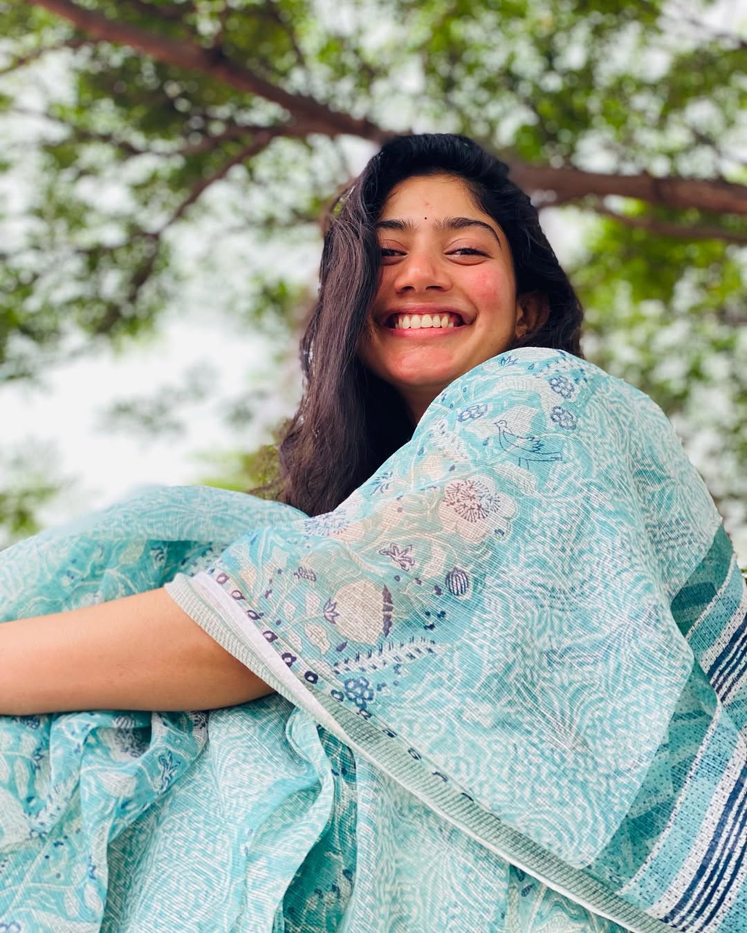 Sai Pallavi