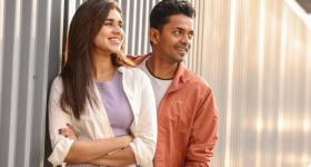 Thriller Movie OTT : ఊహించని ట్విస్ట్ తో స్టోరీ.. ఫ్రెండ్స్ గా ఉండాలన్న జంట.. చివరికి..