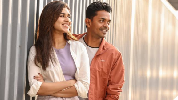 Thriller Movie OTT : ఊహించని ట్విస్ట్ తో స్టోరీ.. ఫ్రెండ్స్ గా ఉండాలన్న జంట.. చివరికి..