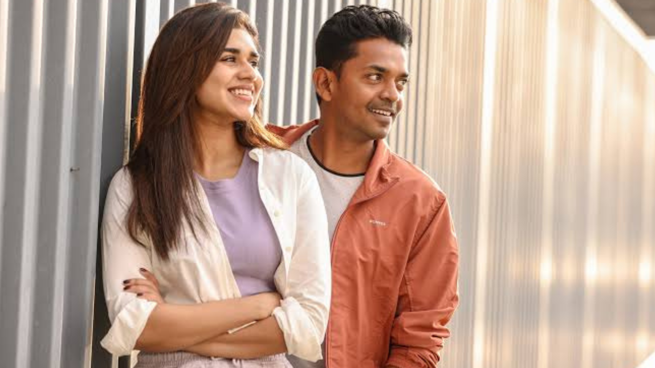Thriller Movie OTT : ఊహించని ట్విస్ట్ తో స్టోరీ.. ఫ్రెండ్స్ గా ఉండాలన్న జంట.. చివరికి..