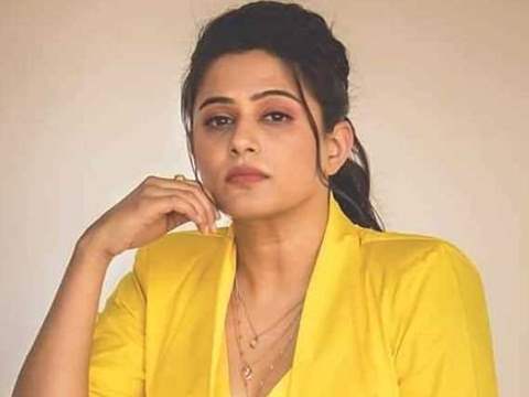 Actress Priyamani Photo Gallery