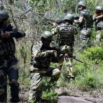 Encounter in Chhattisgarh: ఛత్తీస్‌గఢ్‌లో ఎన్‌కౌంటర్‌.. 20 మంది మావోల హతం..?