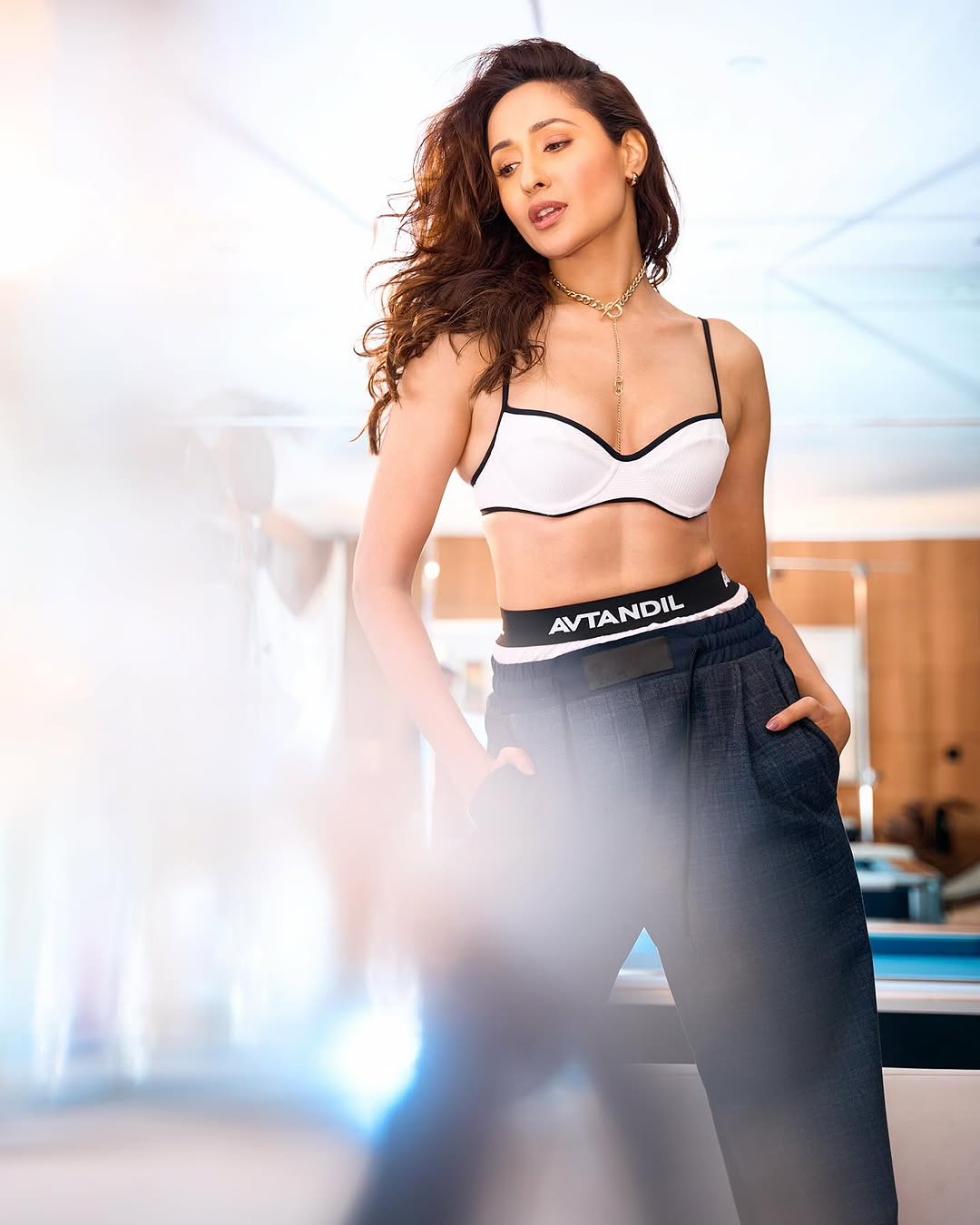 Actress Pragya Jaiswal Photo Gallery