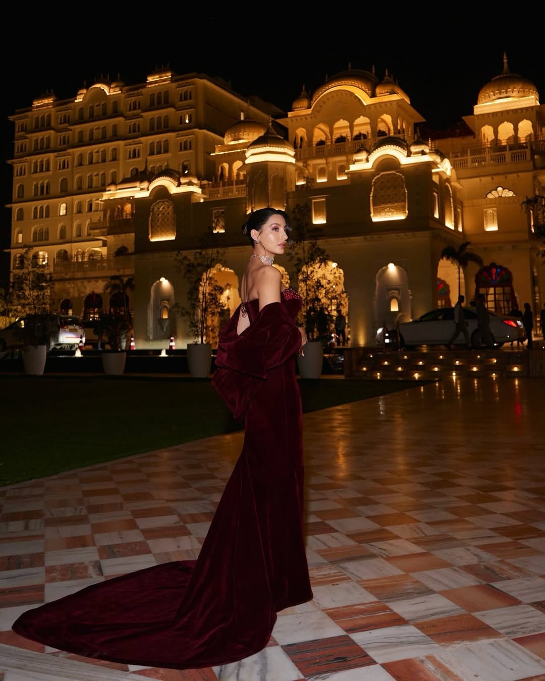NoraFatehi Photo Gallery
