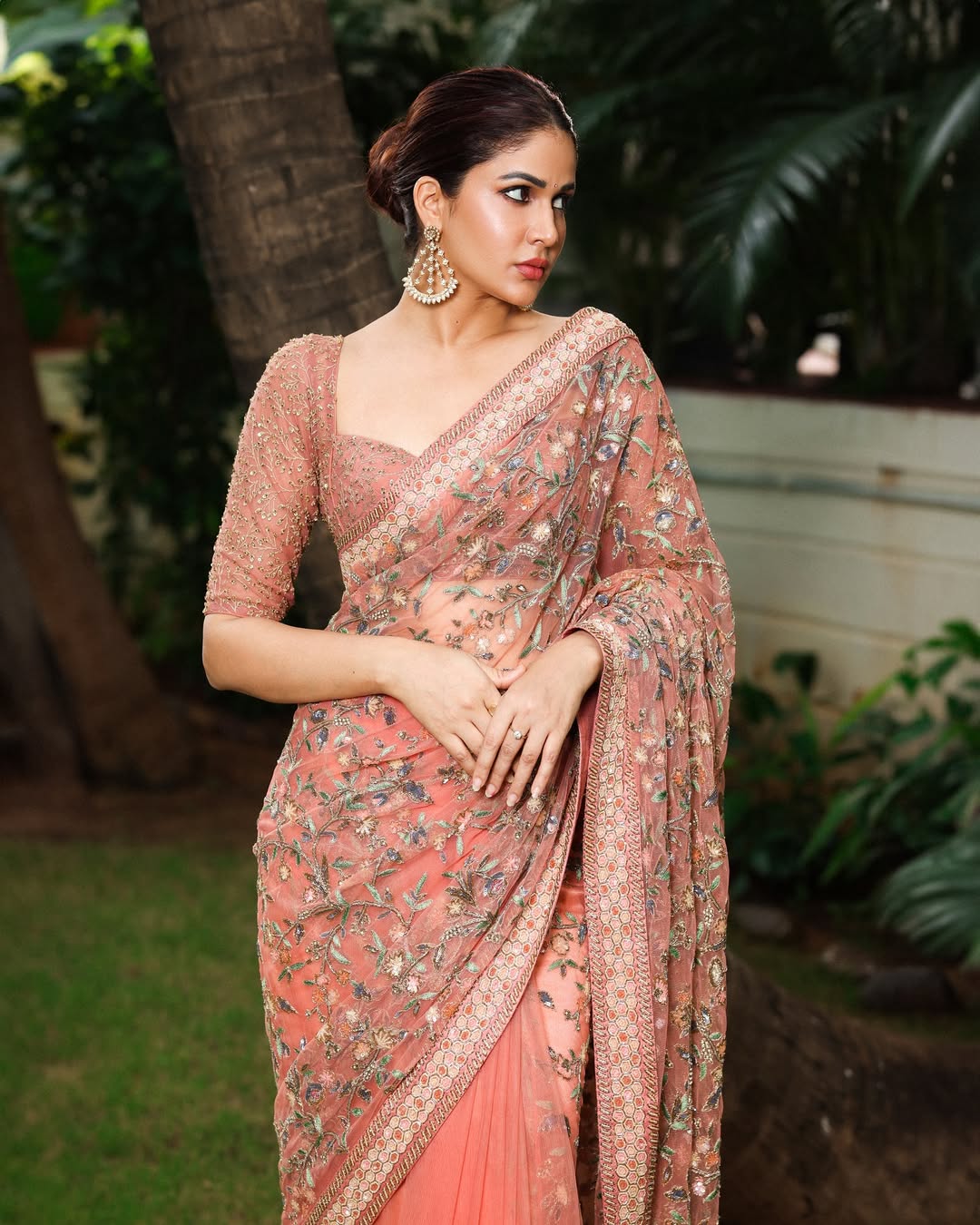 Lavanya Tripathi photo Gallery