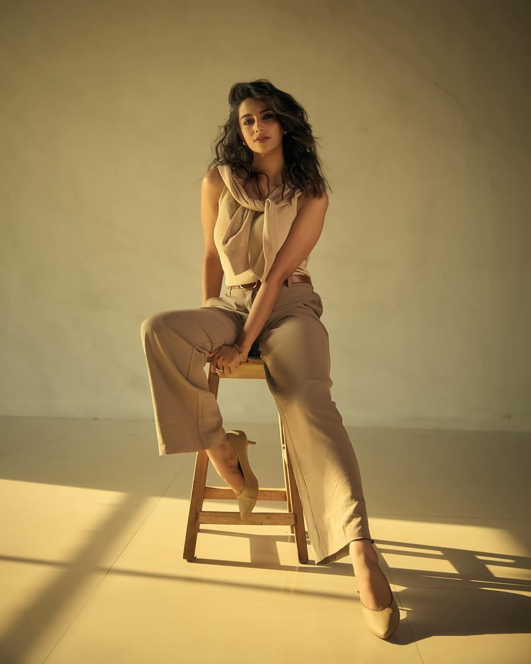Meenakshi Chowdary Photo Gallery