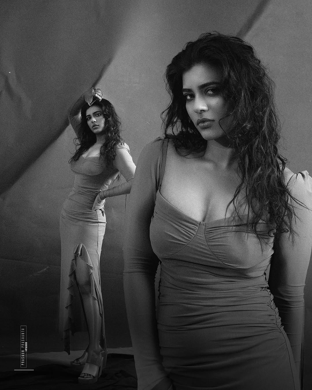 Aishwarya Rajesh (Source: Instagram) Aishwarya Rajesh