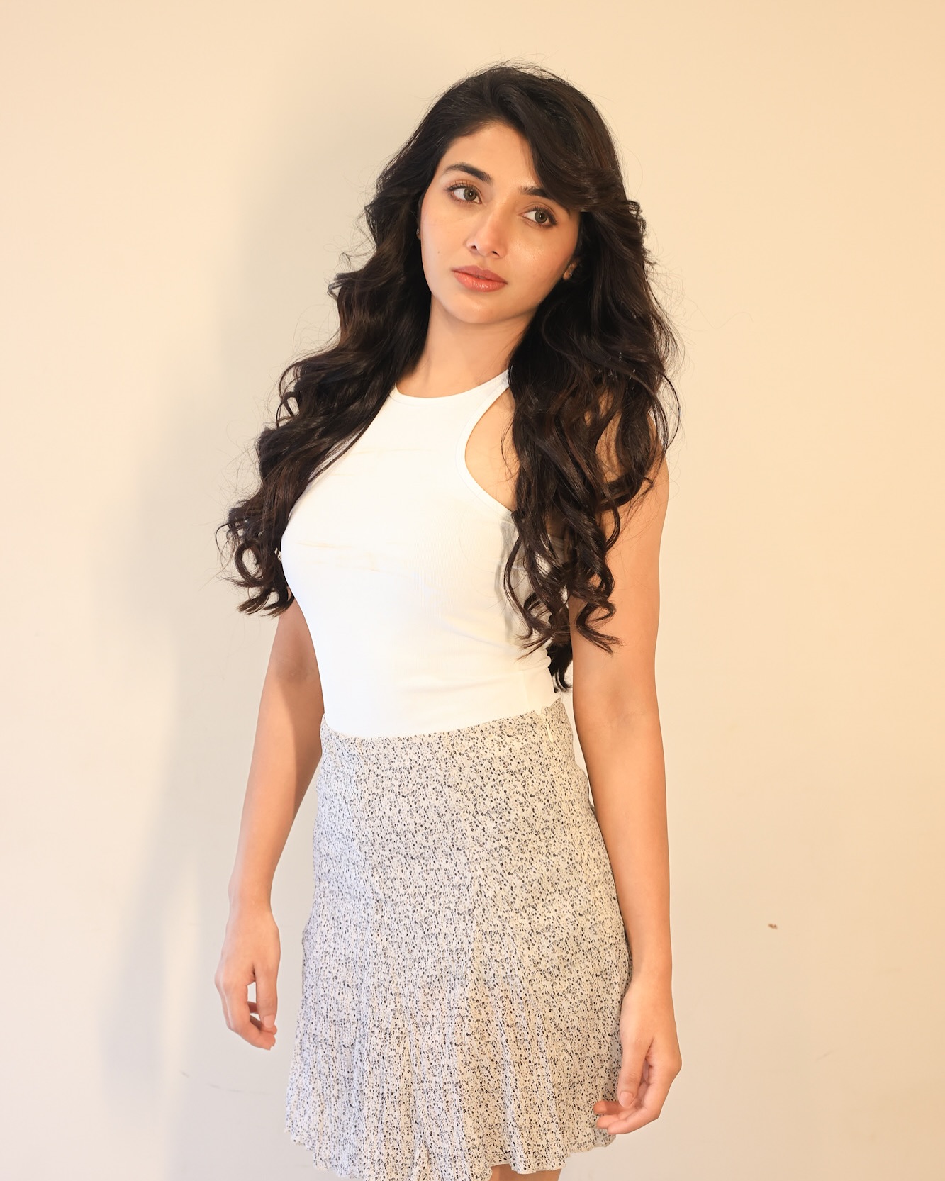 Mirna Menon Photo Gallery