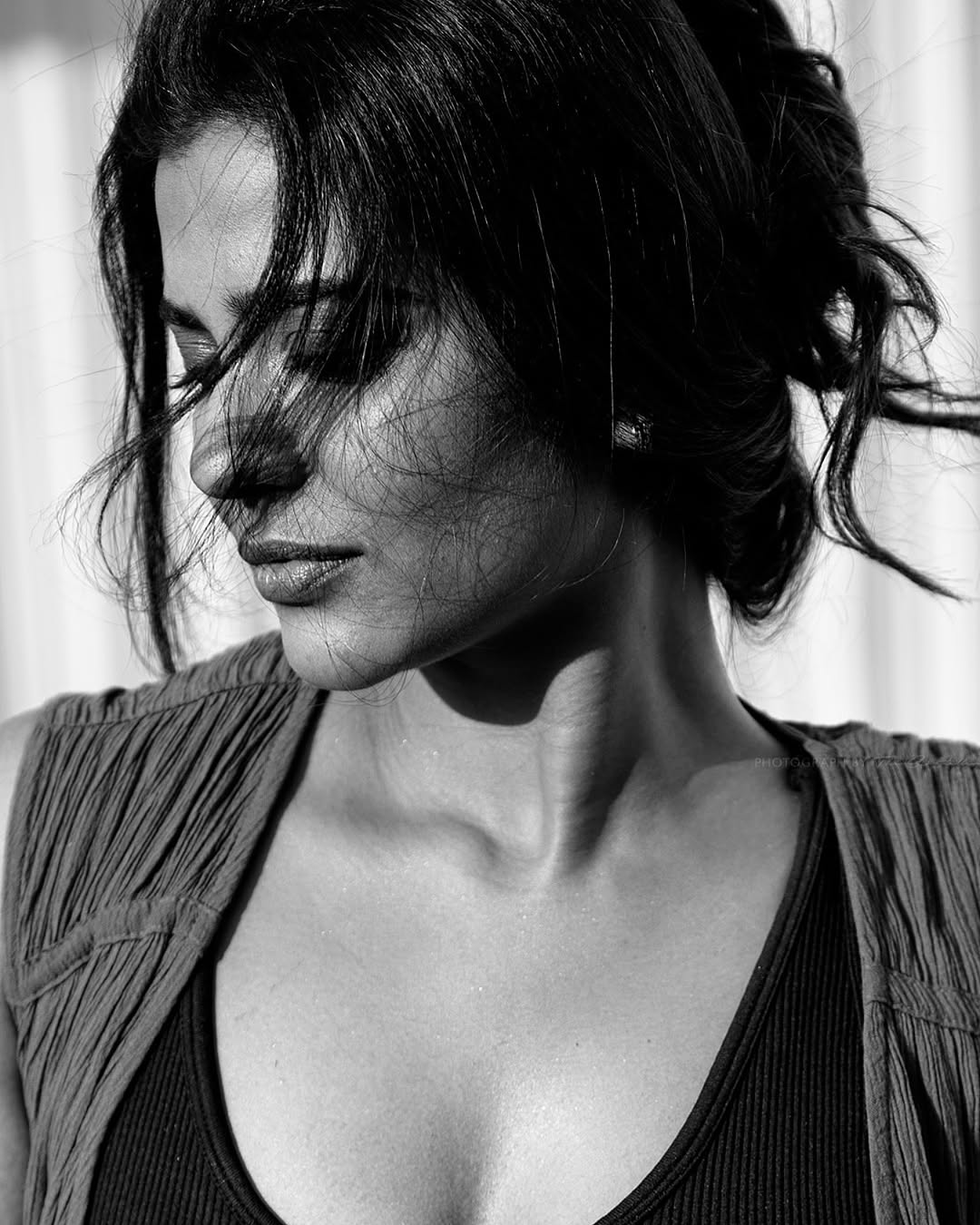 Aishwarya Rajesh (Source: Instagram) Aishwarya Rajesh