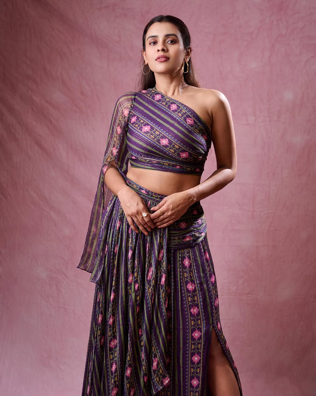 Hebba Patel Photo Gallery