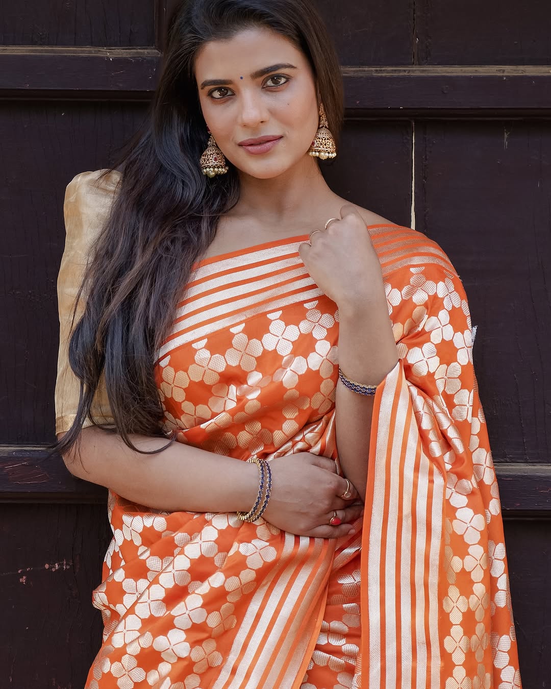 Actress Aishwarya Rajesh Photo Gallery
