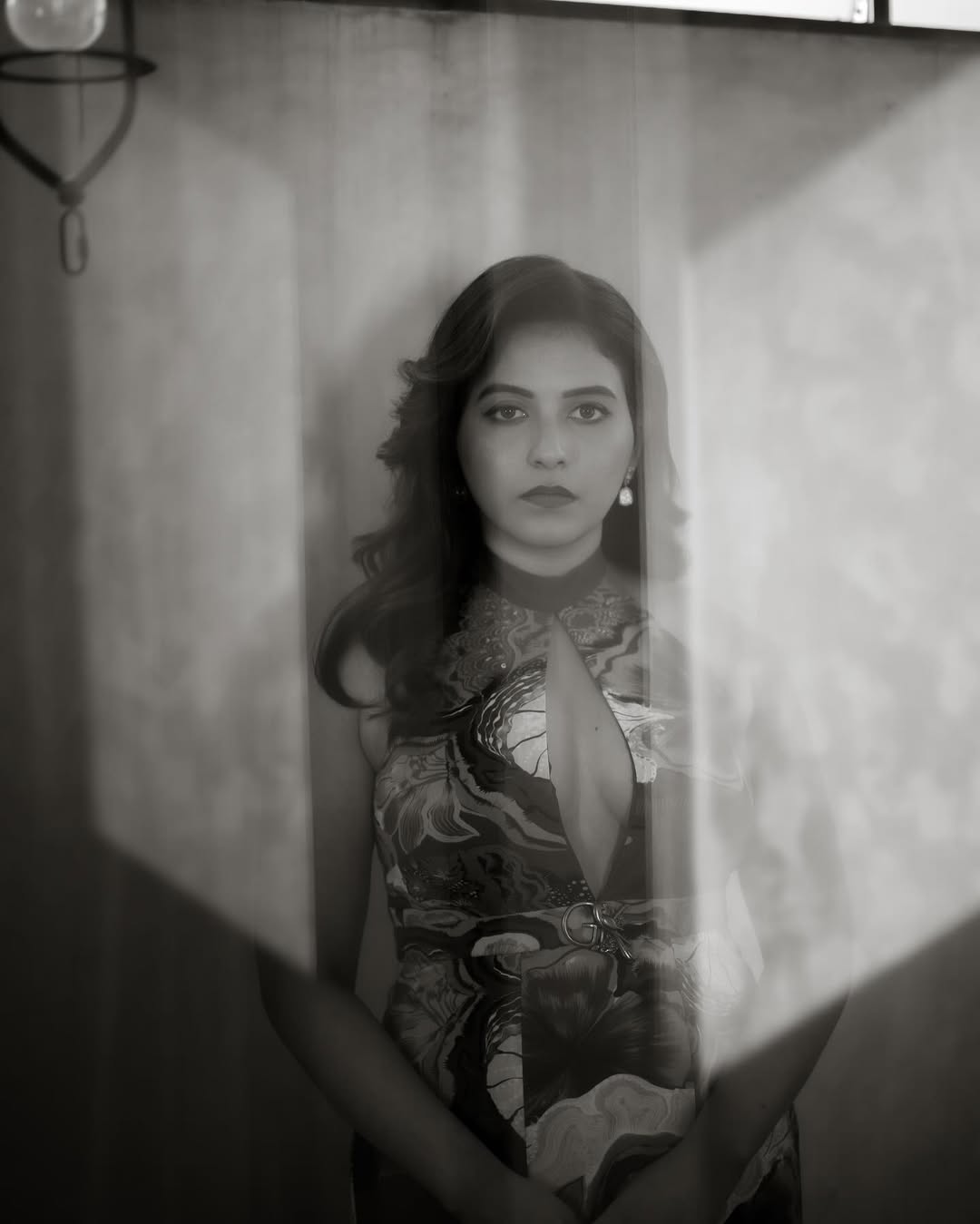 Anjali ( Source / Instagram)