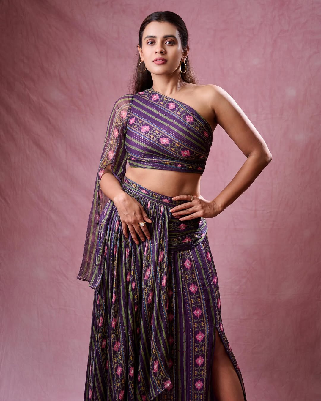 Hebba Patel Photo Gallery