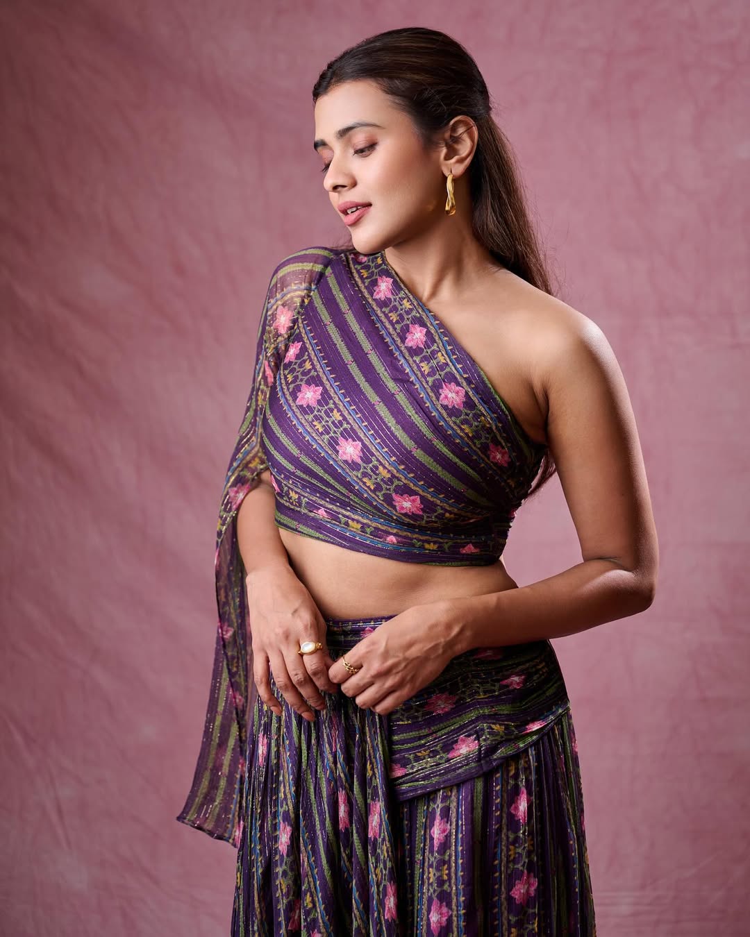 Hebba Patel Photo Gallery