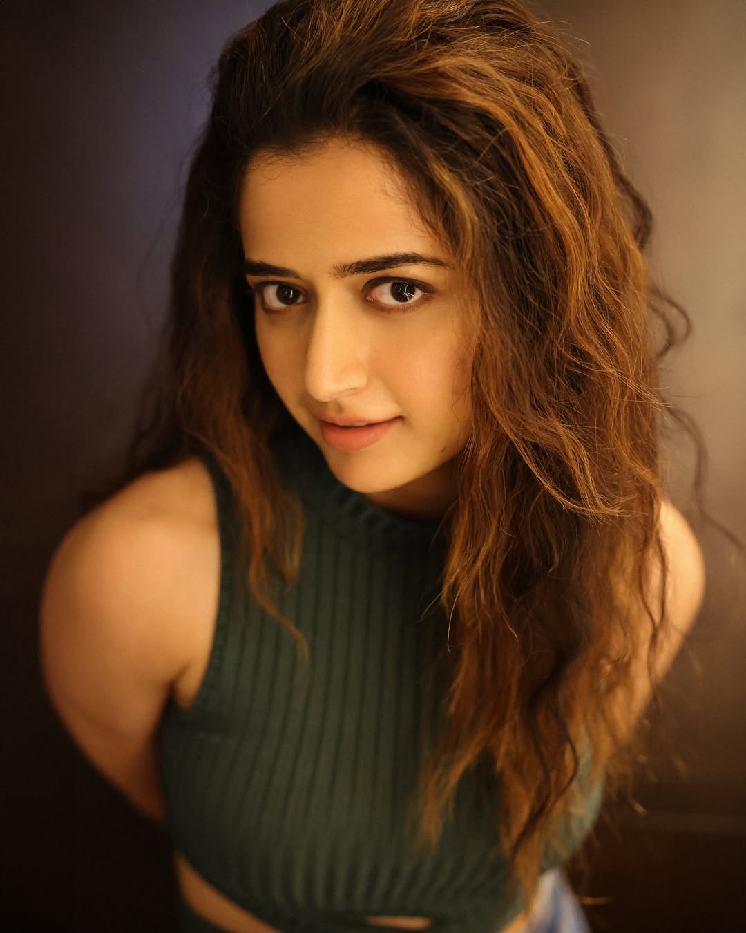 Ashika Ranganath Photo Gallery