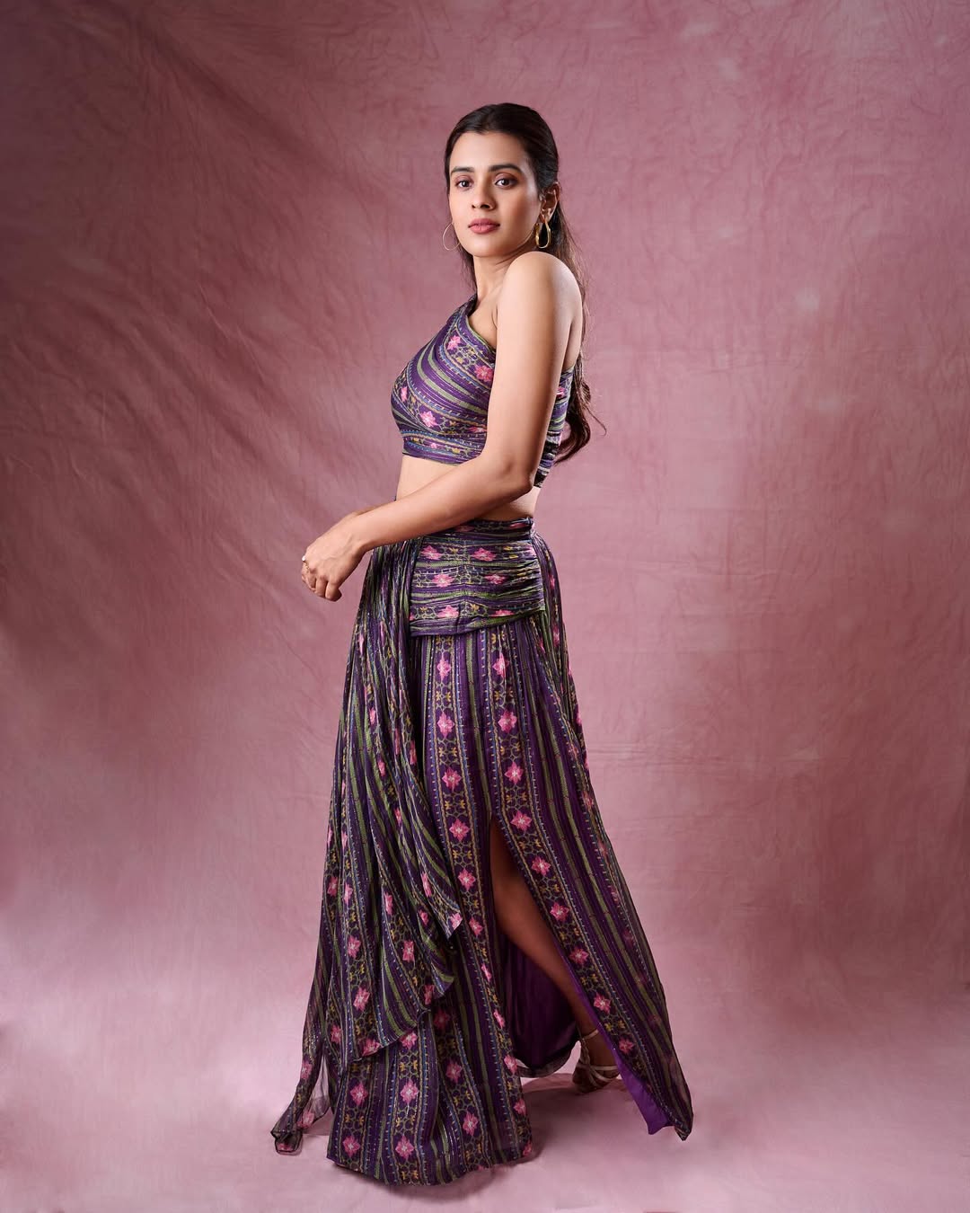 Hebba Patel Photo Gallery