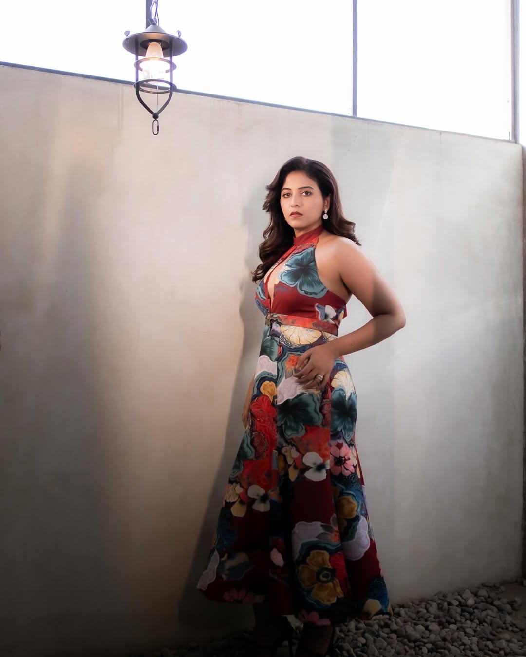 Anjali ( Source / Instagram)