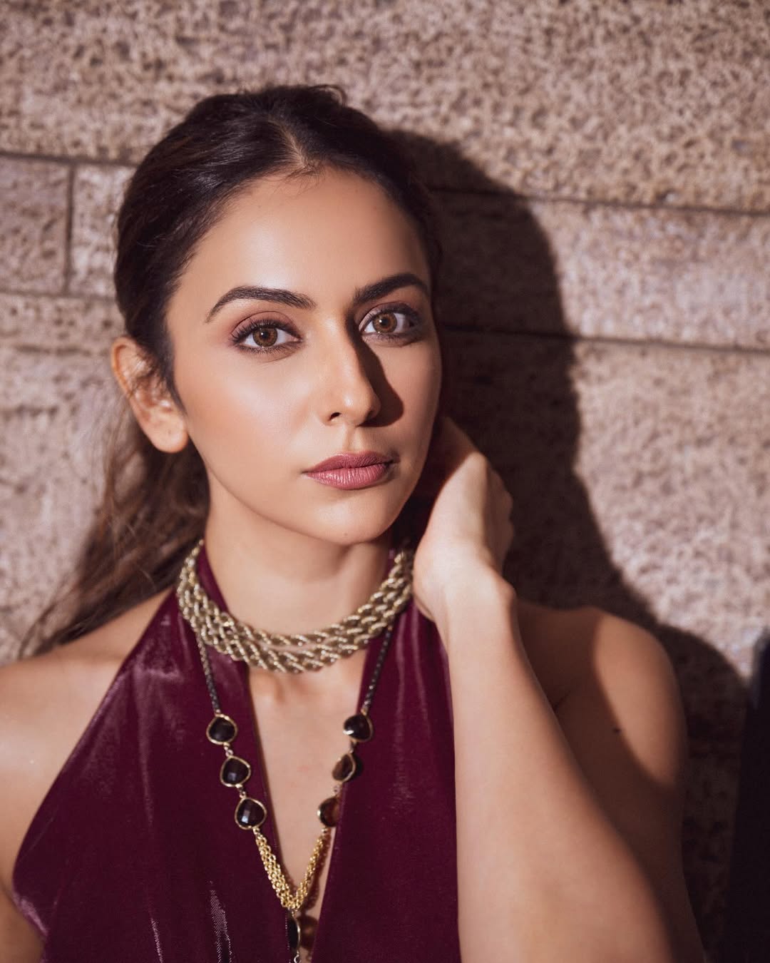 Rakul Preeth Singh Photo Gallery
