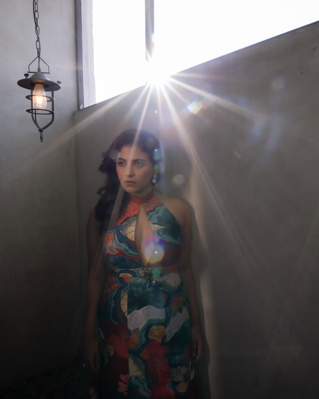 Anjali ( Source / Instagram)