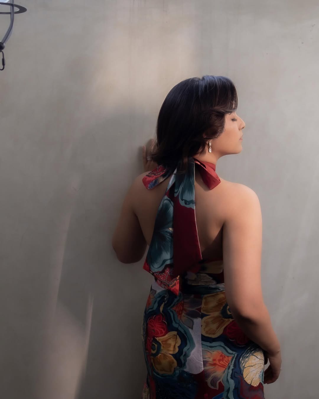 Anjali ( Source / Instagram)