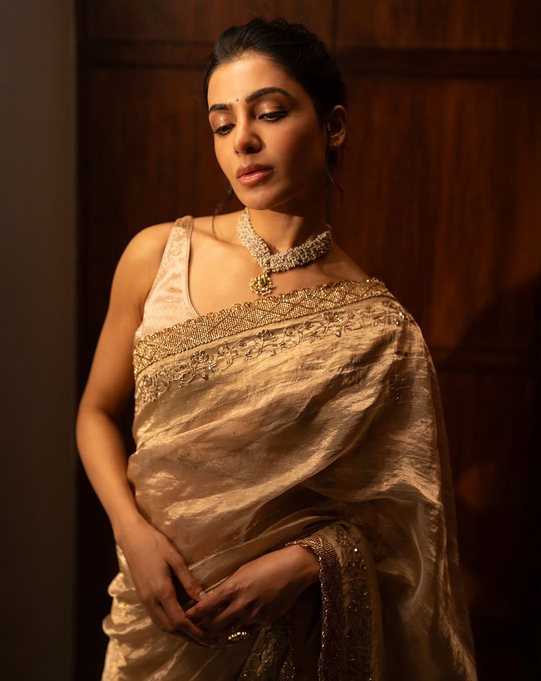 Samantha