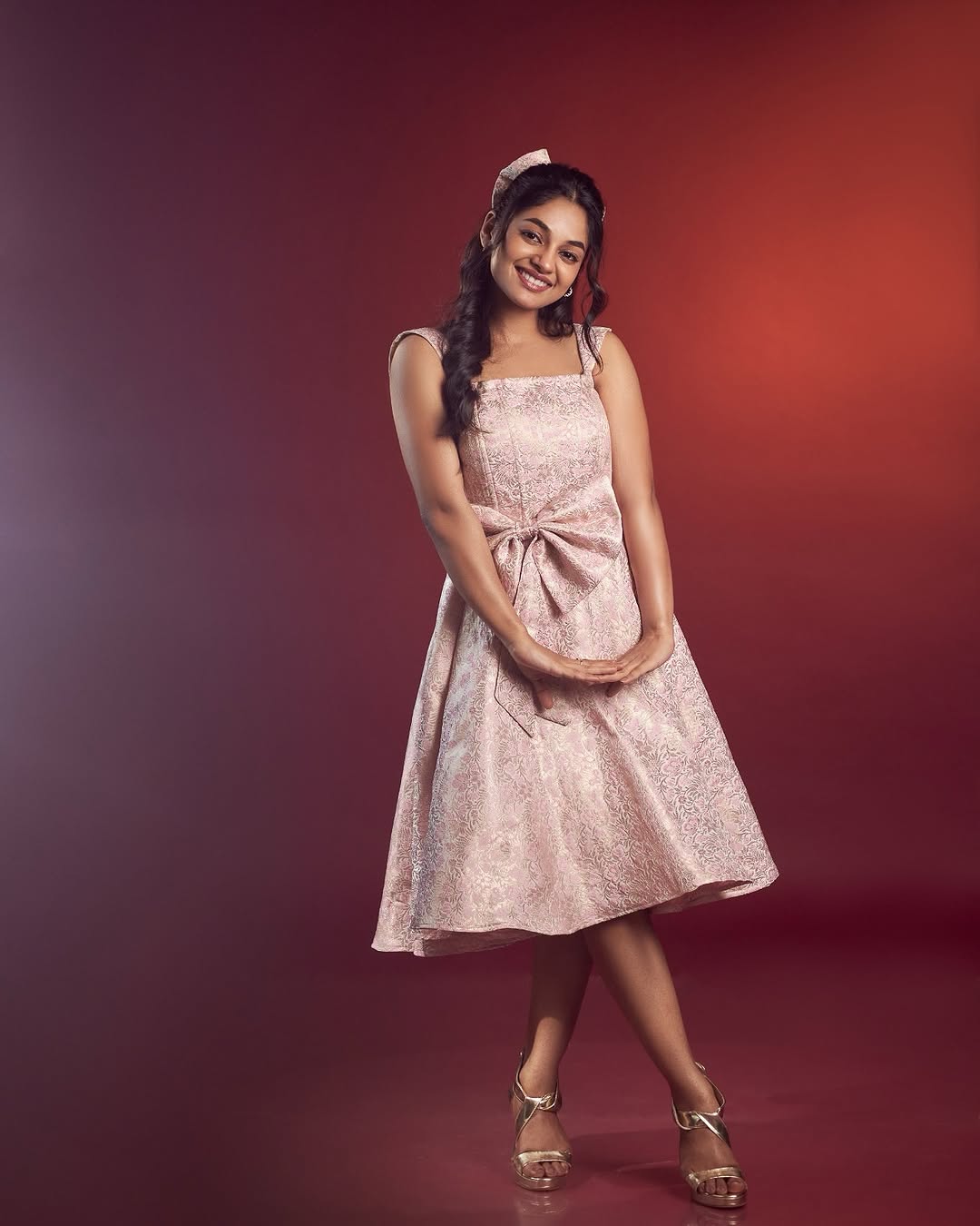 Actress Ivana Photo Gallery