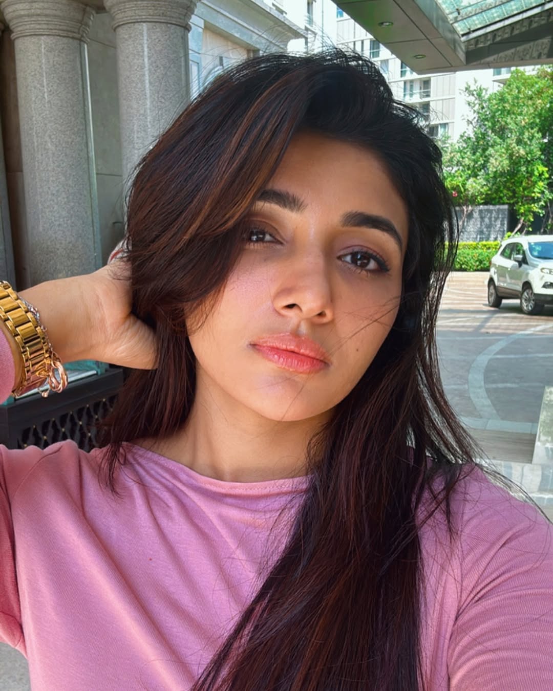 Mirna Menon Photo Gallery