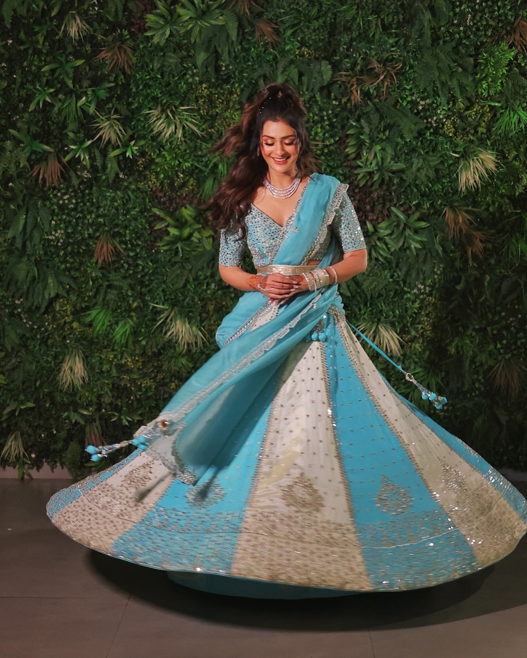 Paayal Rajput Photo Gallery