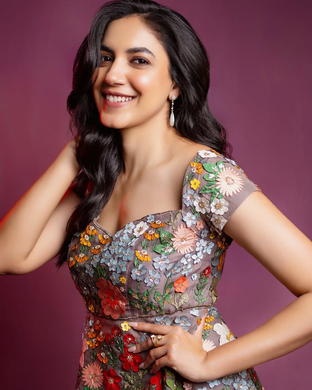 Ritu Varma