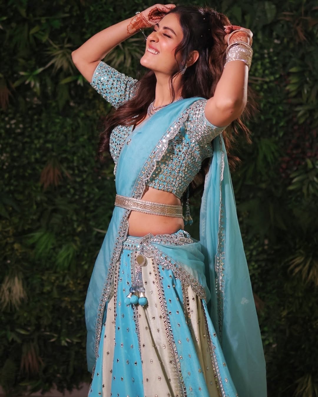 Paayal Rajput Photo Gallery