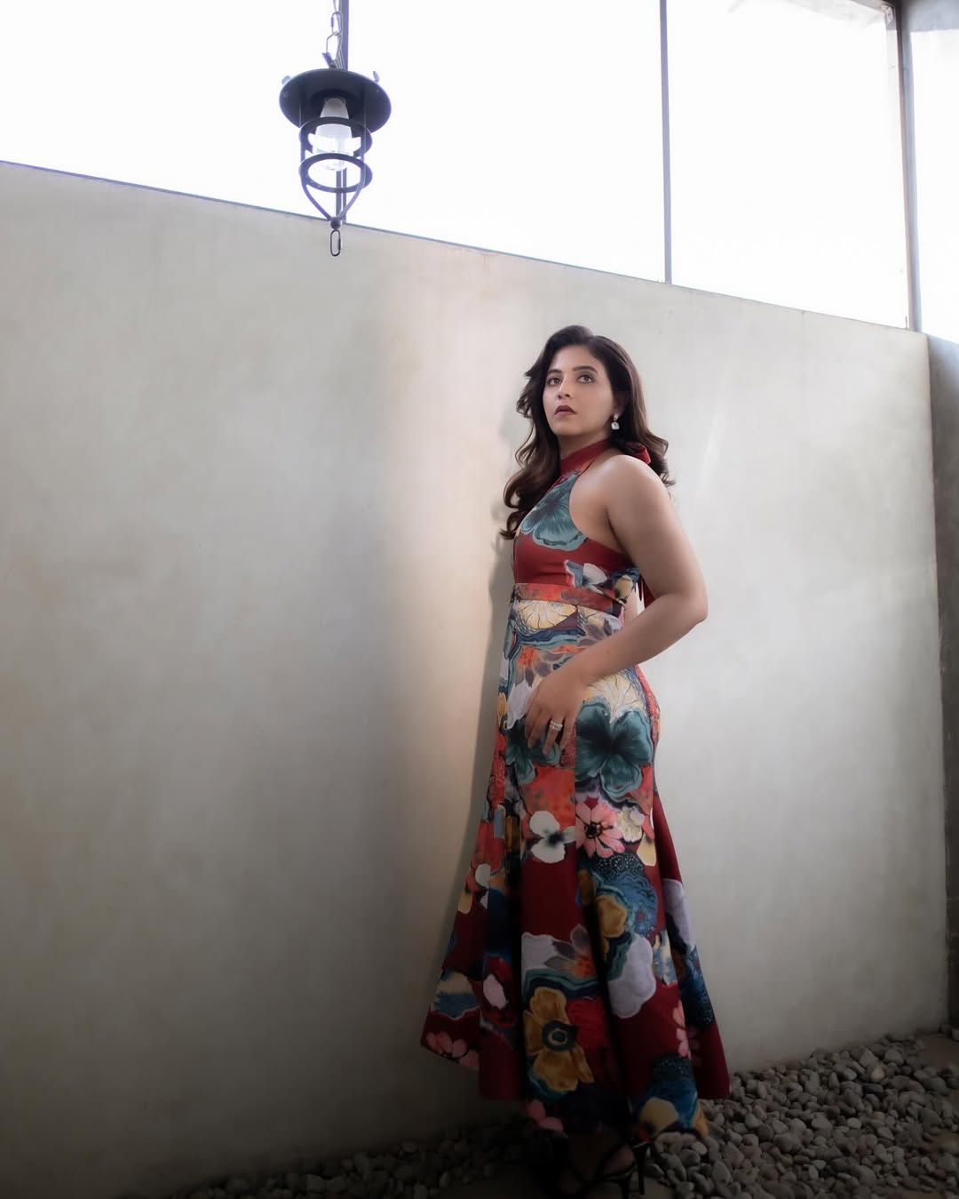 Anjali ( Source / Instagram)