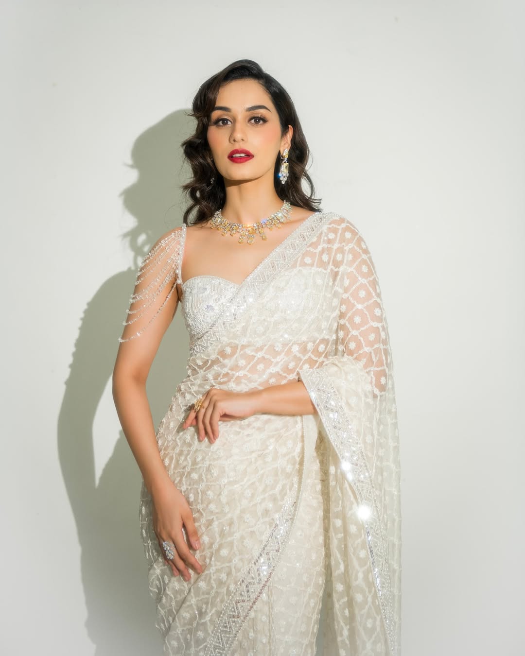 Manushi Chiller Photo Gallery