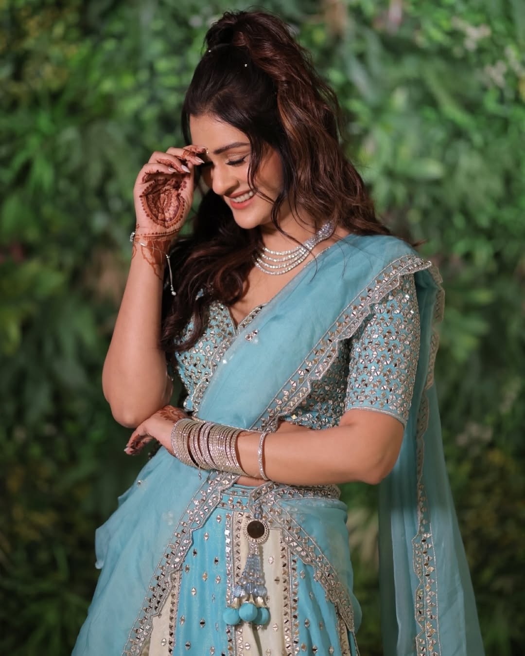 Paayal Rajput Photo Gallery
