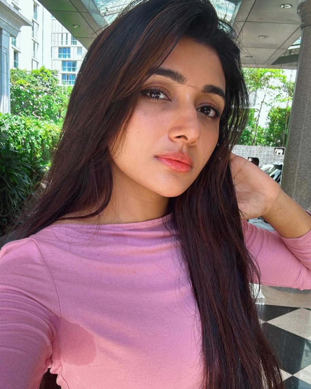 Mirna Menon Photo Gallery