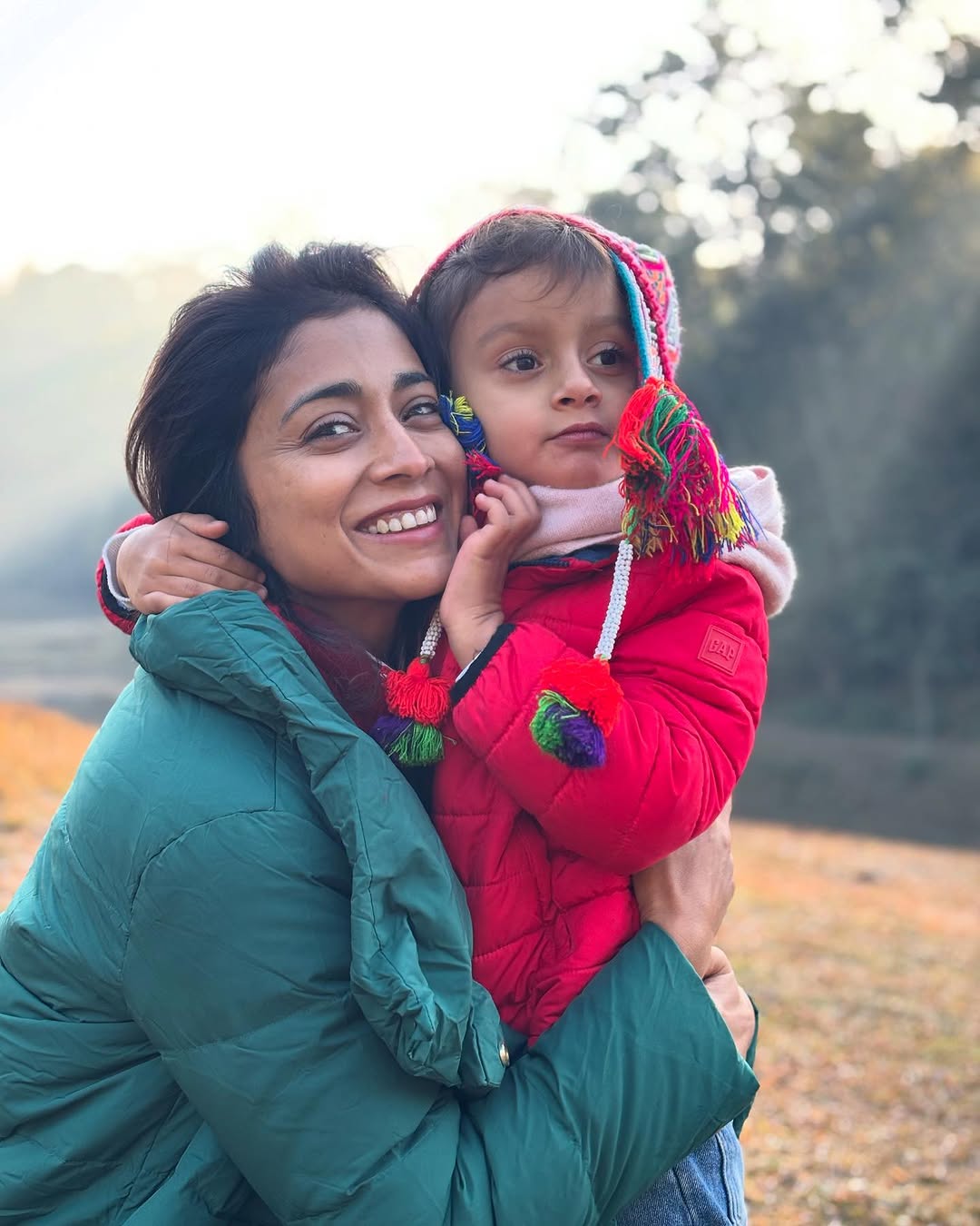 Actress Shriya Saran Photo Gallery
