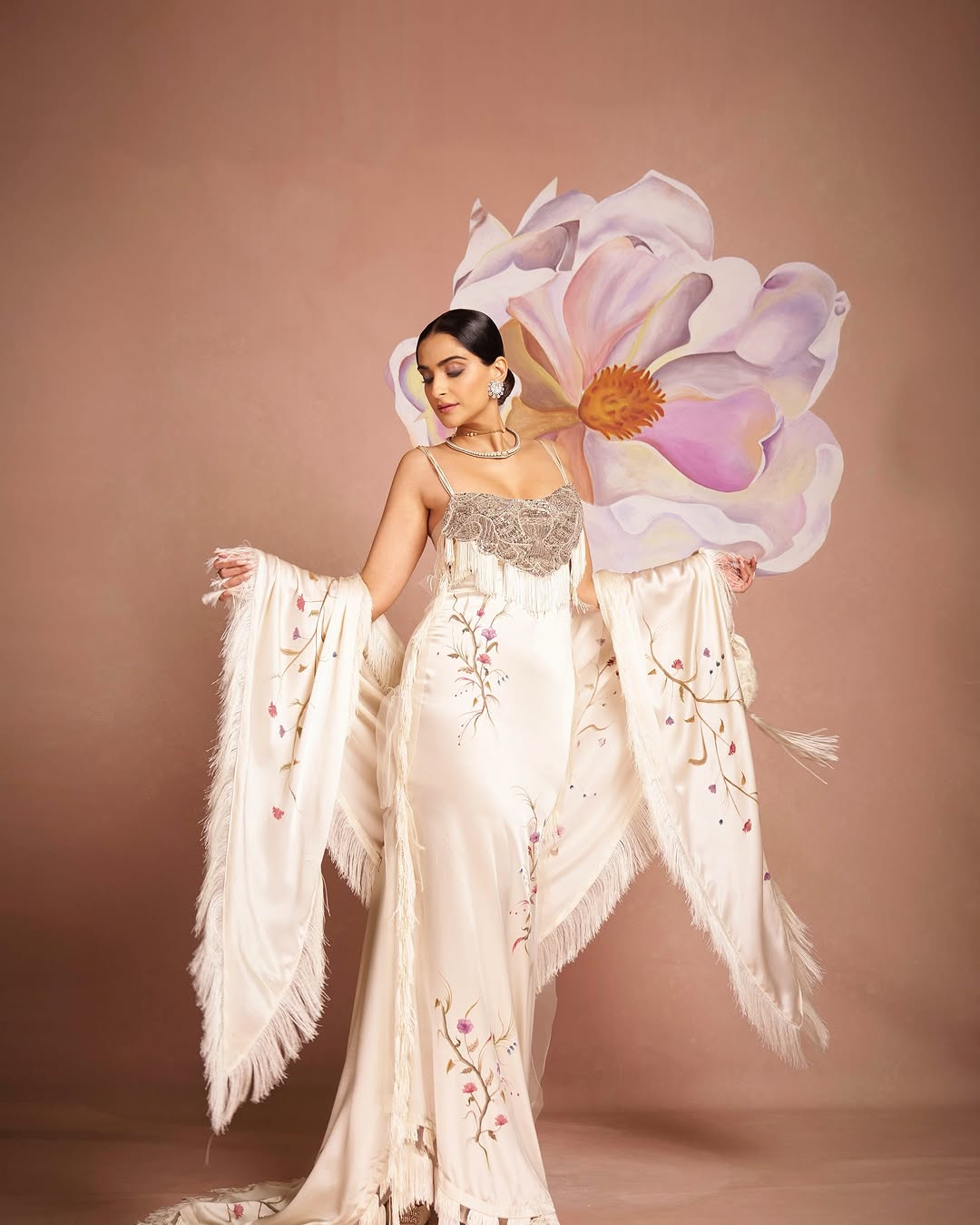 Actress Sonam Kapoor Photo Gallery