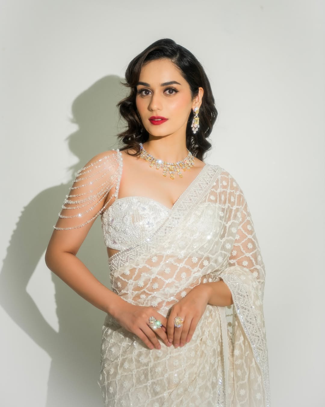Manushi Chiller Photo Gallery