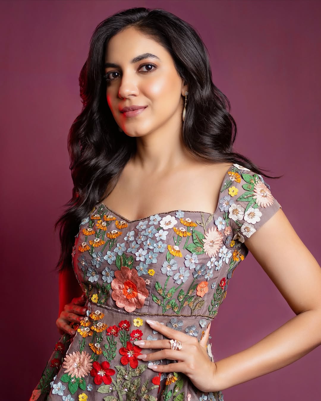 Ritu Varma