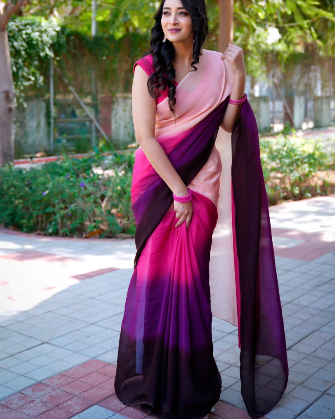 Actress Bhanu Sri Photo Gallery