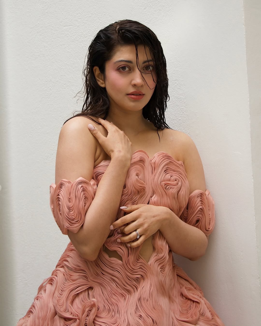 Pranitha Subhash