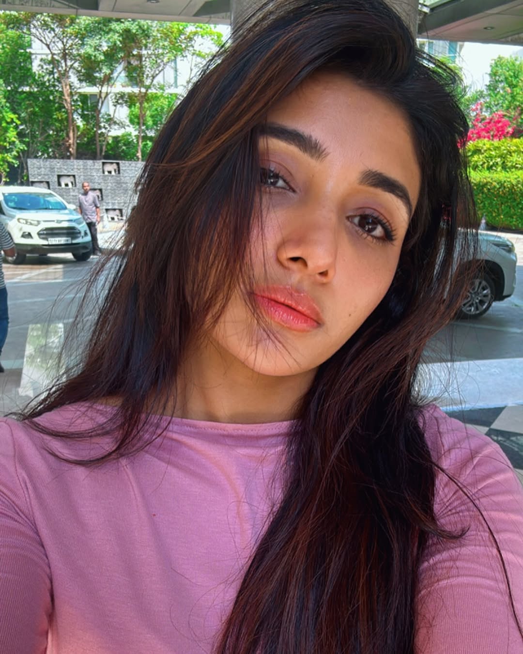 Mirna Menon Photo Gallery