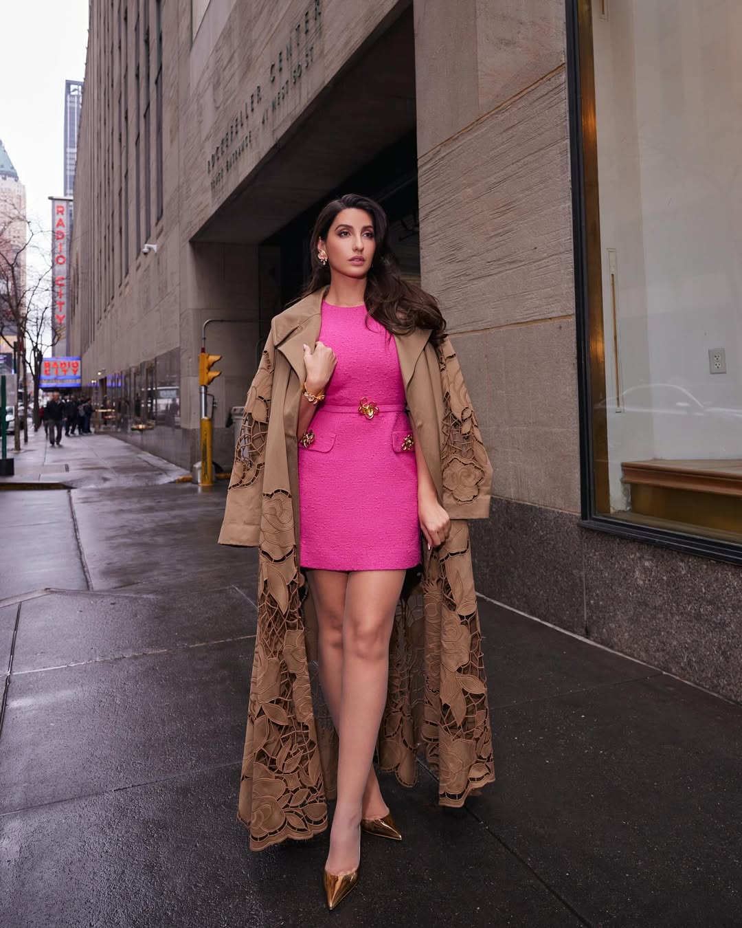NoraFatehi Photo Gallery