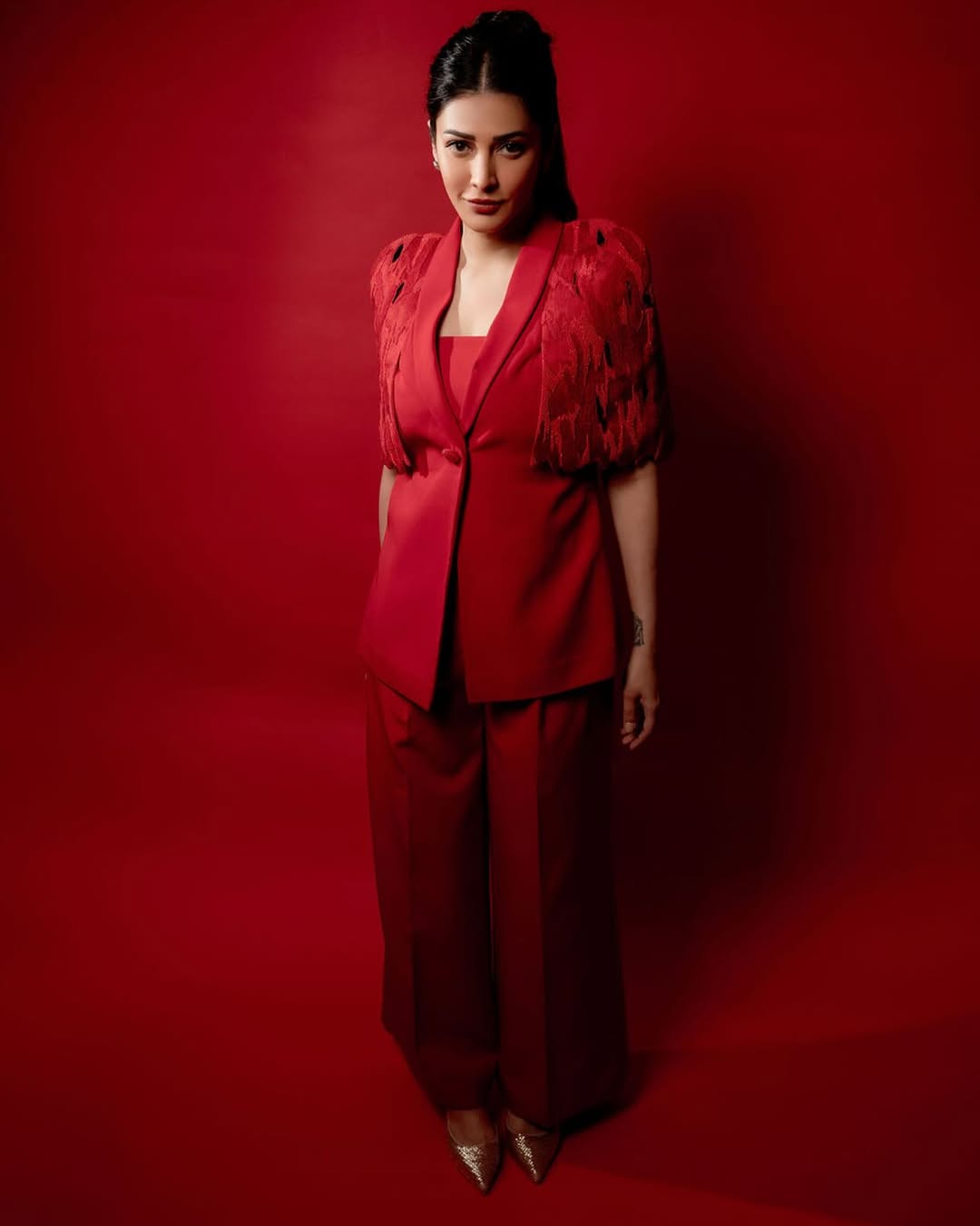 Actress Shruti Haasan Photo Gallery