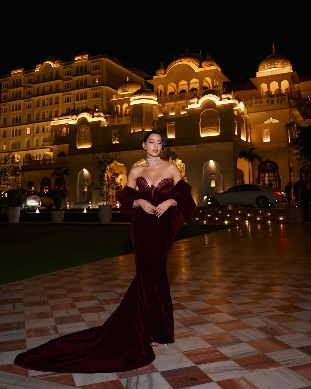 NoraFatehi Photo Gallery