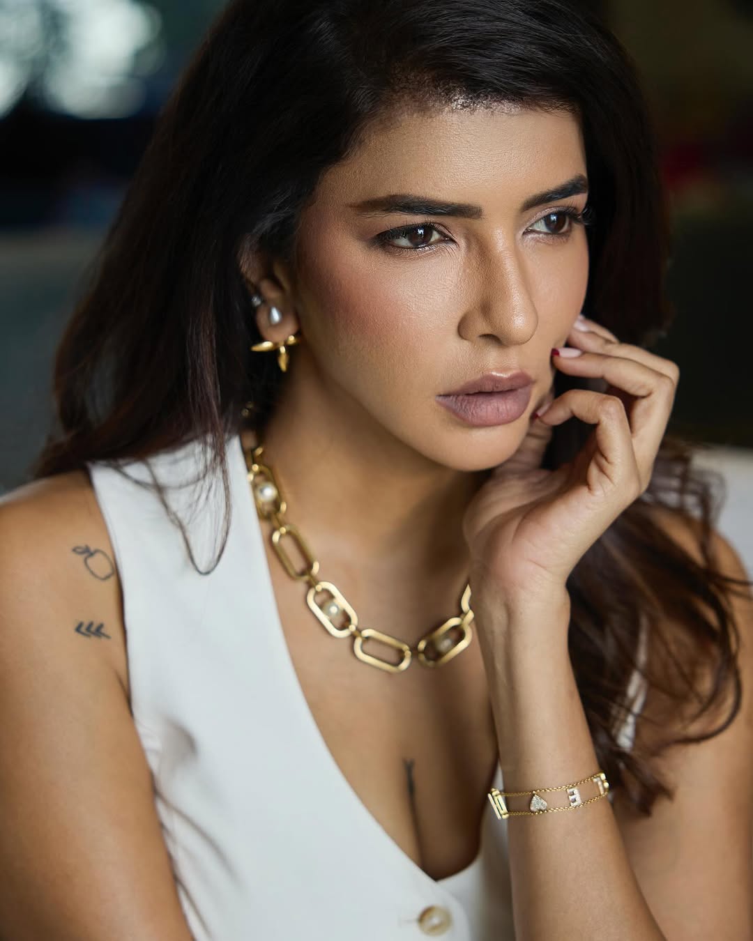 Manchu Lakshmi