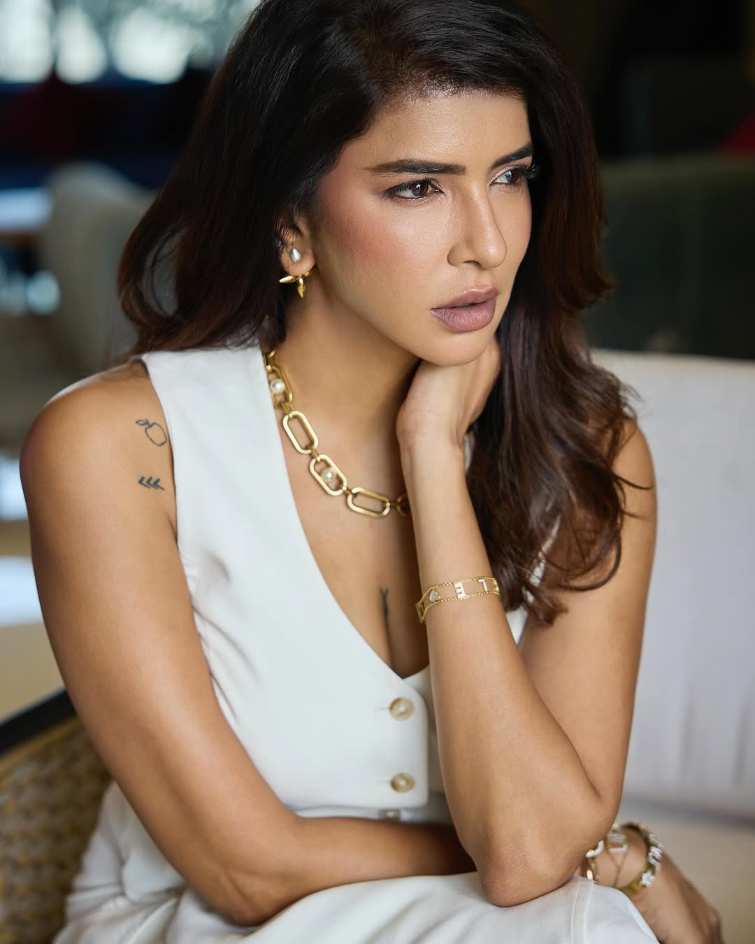 Manchu Lakshmi