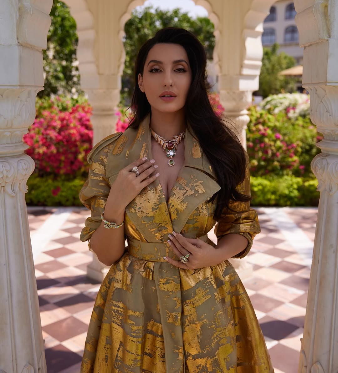 NoraFatehi Photo Gallery